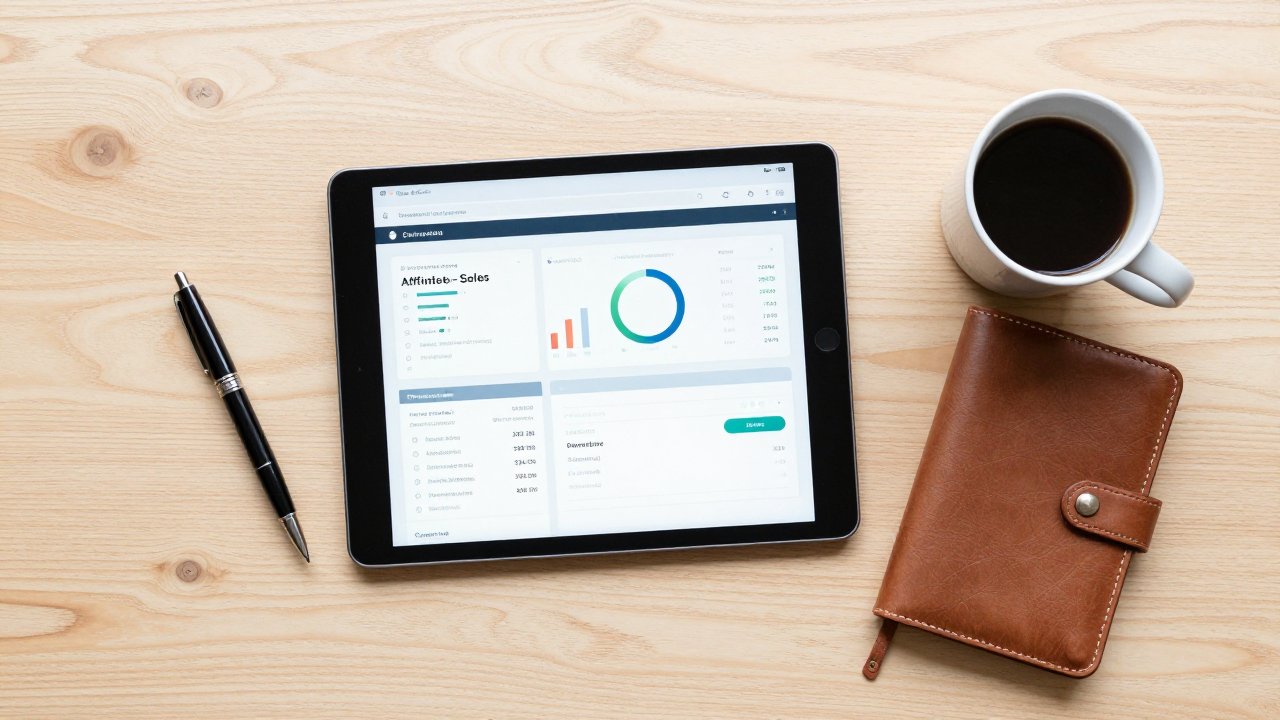 Affiliate Programs for Influencers: 7 High-Conversion Partnerships Beyond Amazon Associates