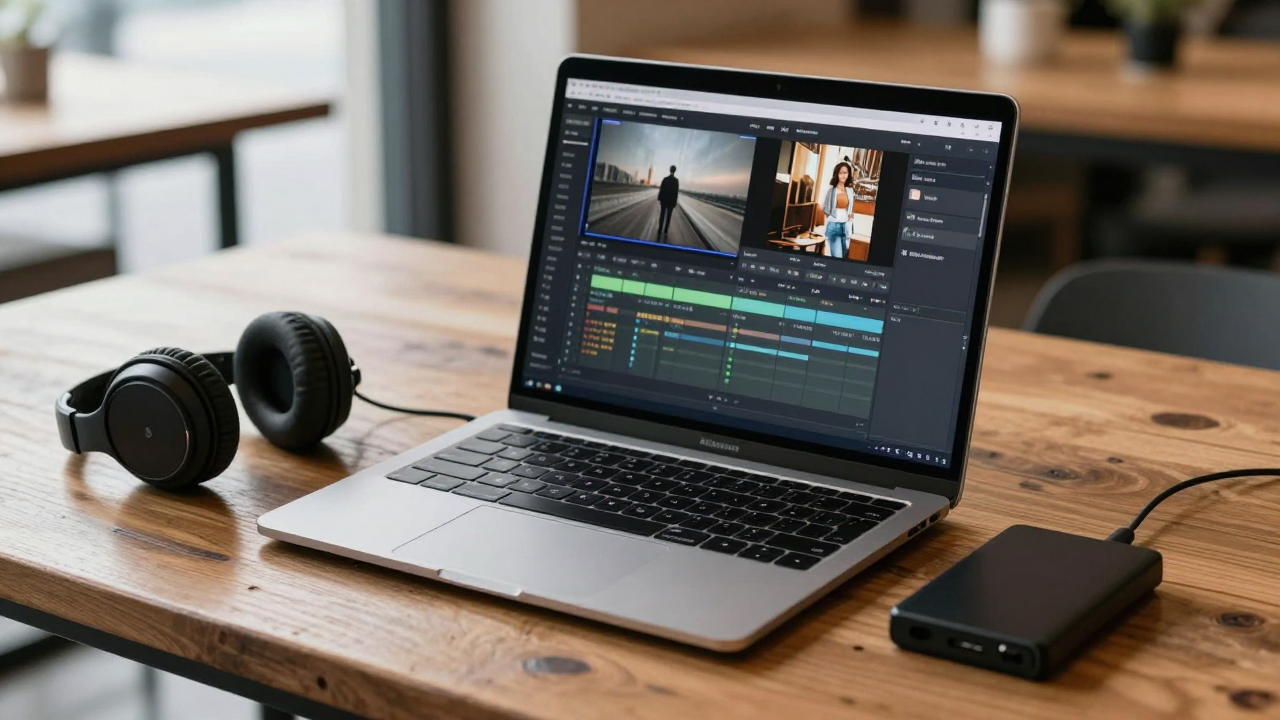 Best Free Video Editor in 2026: 7 Open-Source & No-Watermark Production Suites