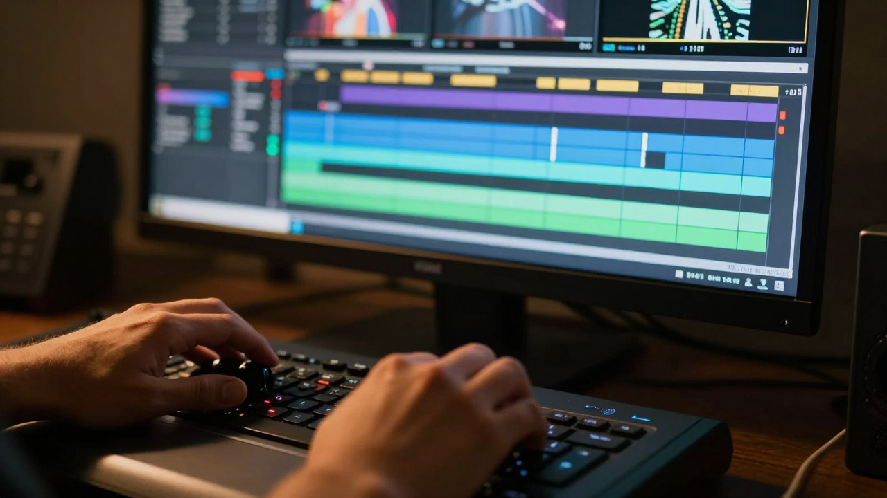 Best Video Editing Software for Content Creators: 7 NLE Workflow Protocols for Rapid Turnaround
