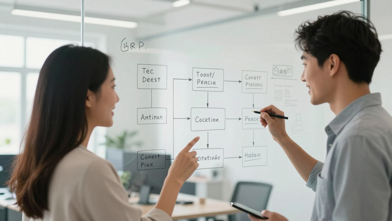 Blog Content Ideas for Creators: 7 High-Intent Formats That Drive Search Traffic