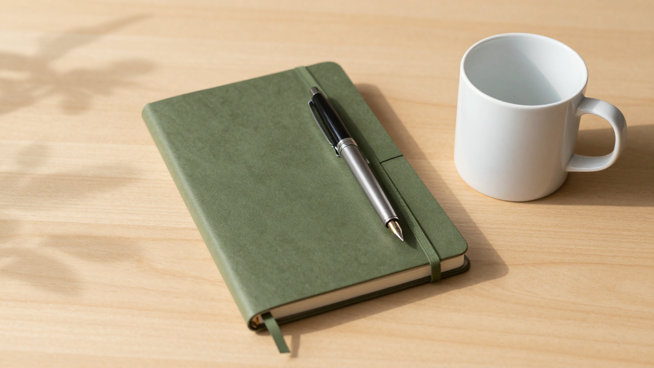 The Content Marketing Plan for Creators: 7 Strategic Foundations for Long-Term Equity