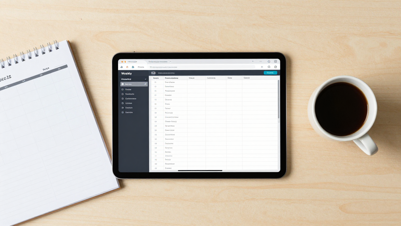 Free Social Media Scheduling Tools: 7 Asynchronous Distribution Systems for Solo Creators