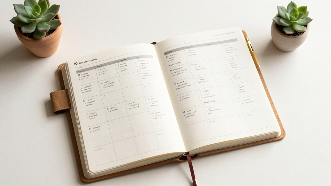 How to Become a Content Creator in 2026: Practical Roadmap for Domain Professionals