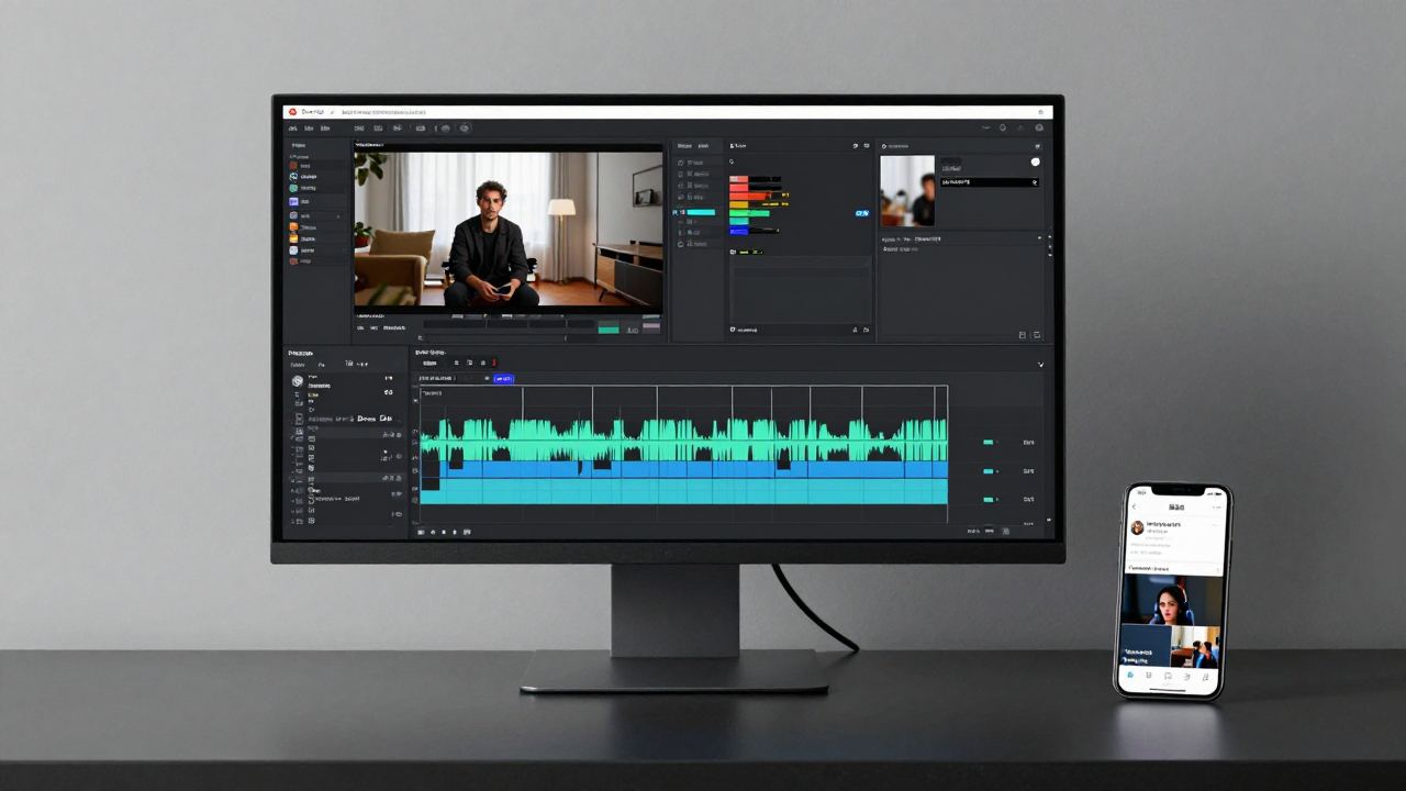 How to Edit Instagram Reels: 7 Micro-Pacing Protocols for Maximum Audience Retention