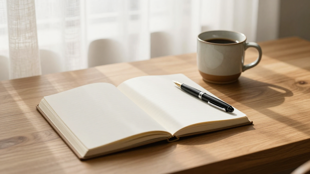 How to Start a Blog for Creators: 7 Owned Media Protocols to Insulate from Algorithm Whiplash