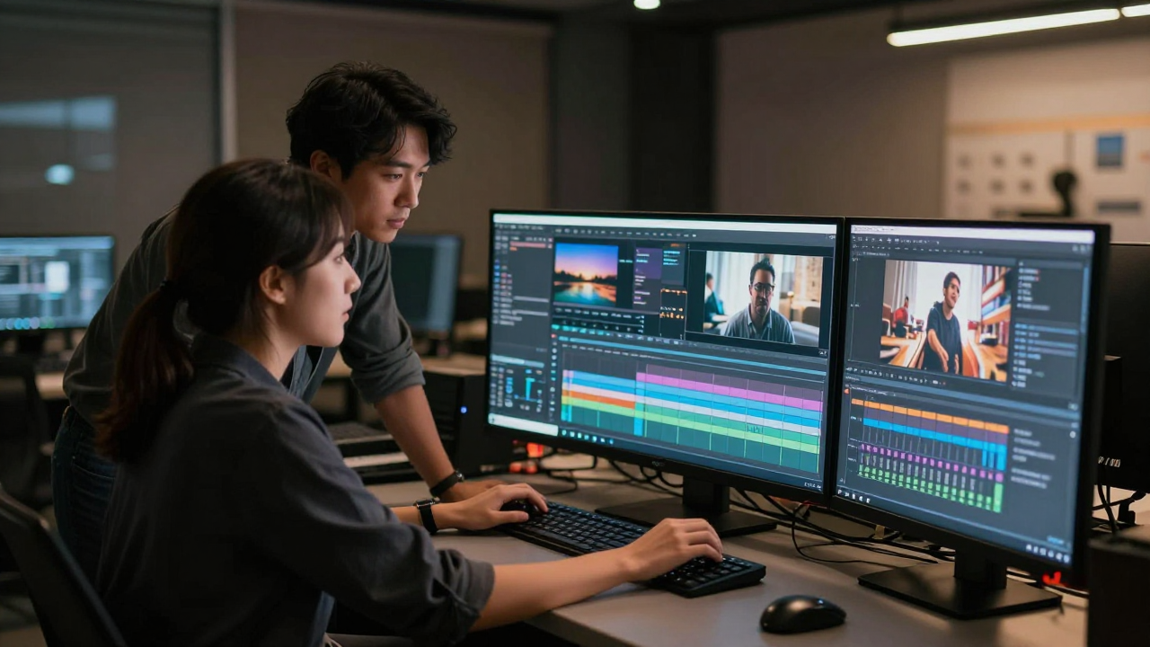 Improving Content Quality for Engagement: 7 Production and Storytelling Upgrades