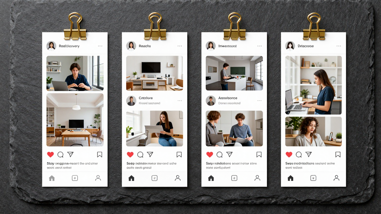 Instagram Marketing Strategy for Creators: From Passive Eyeballs to Owned Assets