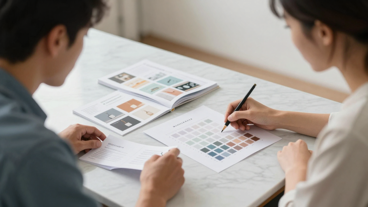 Social Media Branding Tips: 7 Visual and Voice Guidelines for Unmistakable Authority