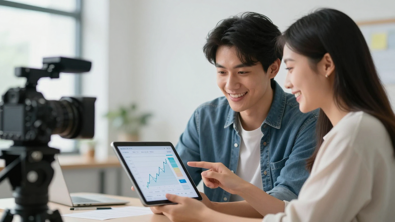 TikTok Marketing Tips for Beginners: 7 Strategic Foundations for Organic Brand Growth
