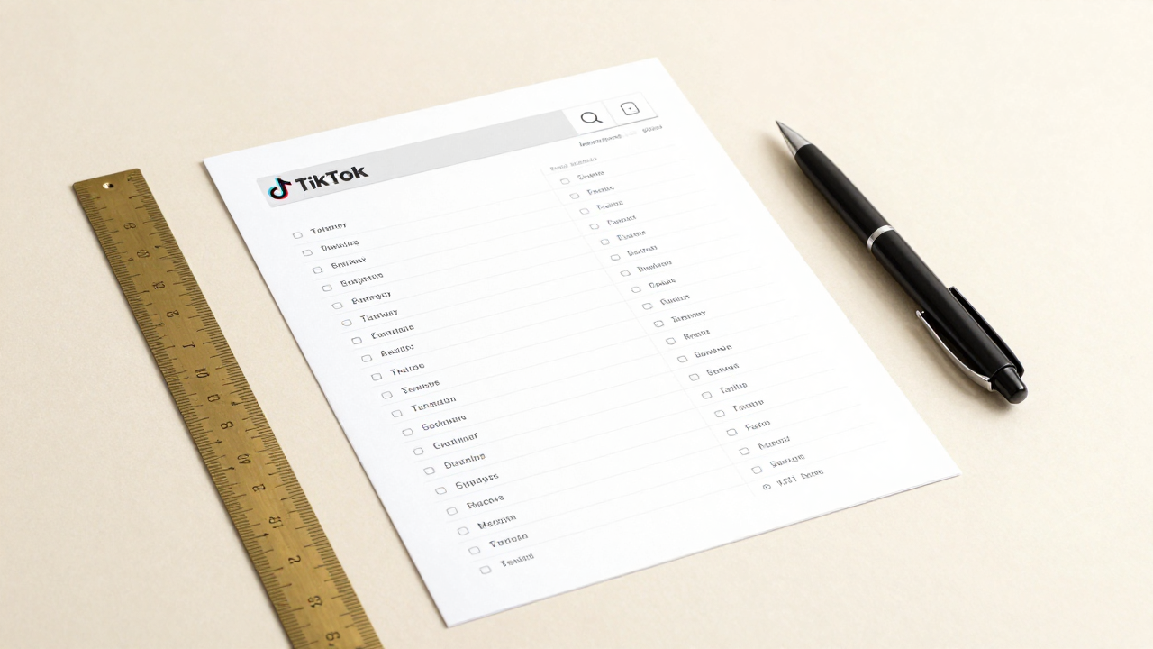 Trending TikTok Hashtags in 2026: Search SEO Strategy vs. Vanity Trends