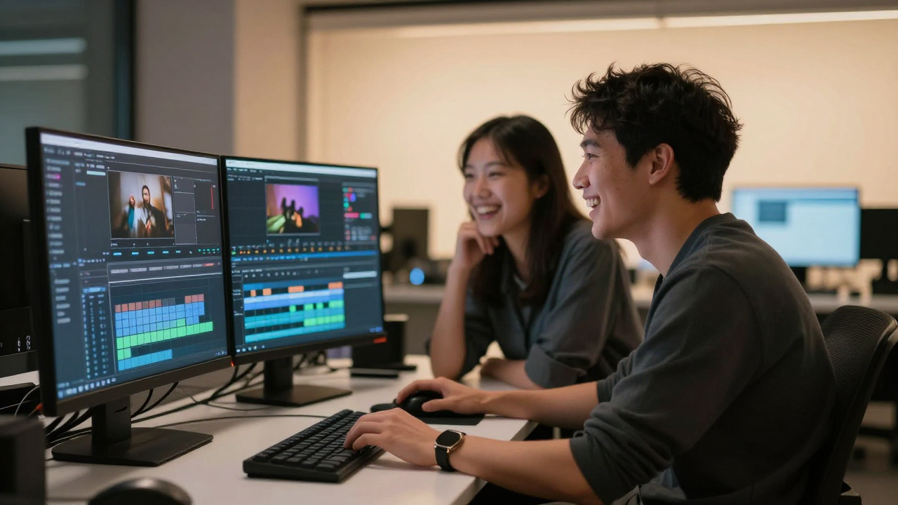 Video Editing Tips for TikTok: 7 Retention-Spiking Pacing Techniques for Creators