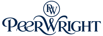 Peer Wright Logo
